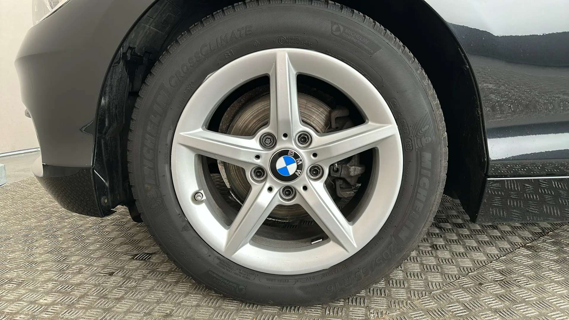 2019 BMW 1 SERIES 2019 BMW 1 SERIES