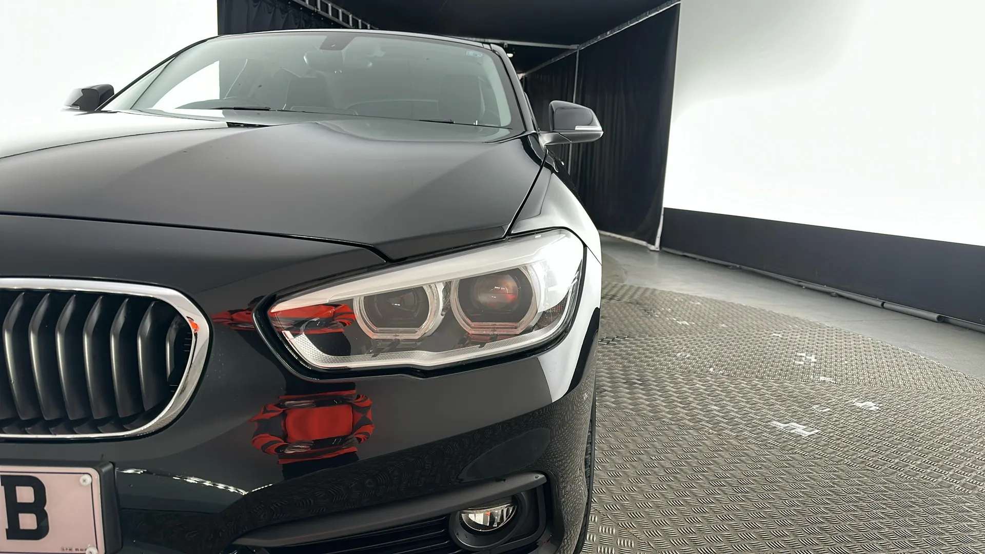 2019 BMW 1 SERIES 2019 BMW 1 SERIES