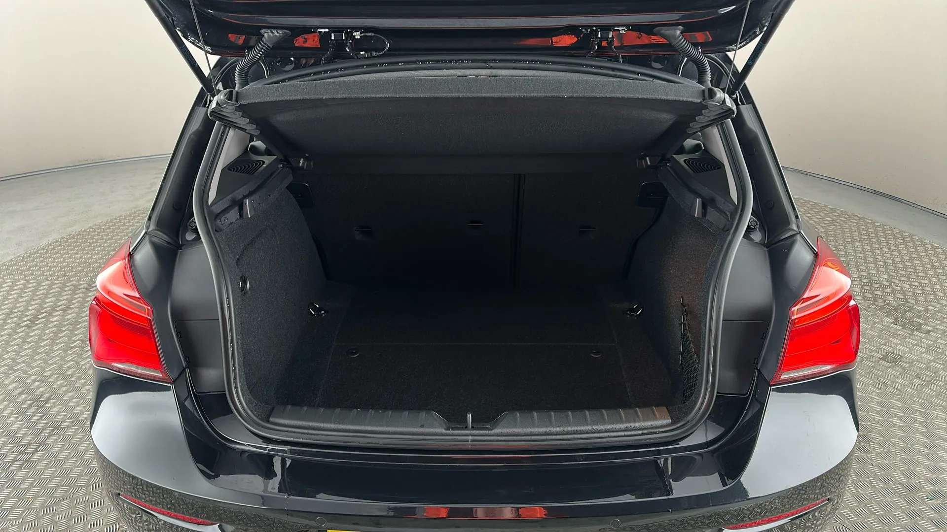 2019 BMW 1 SERIES 2019 BMW 1 SERIES