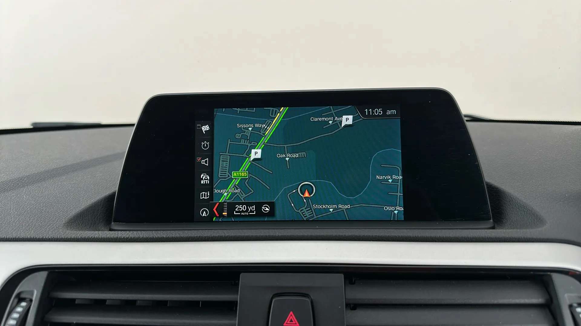 2019 BMW 1 SERIES 2019 BMW 1 SERIES