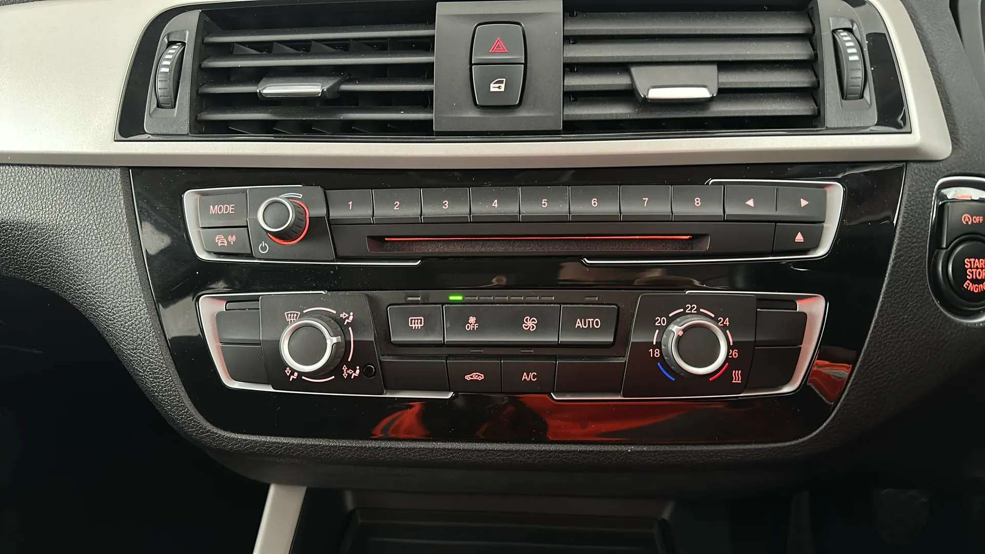 2019 BMW 1 SERIES 2019 BMW 1 SERIES