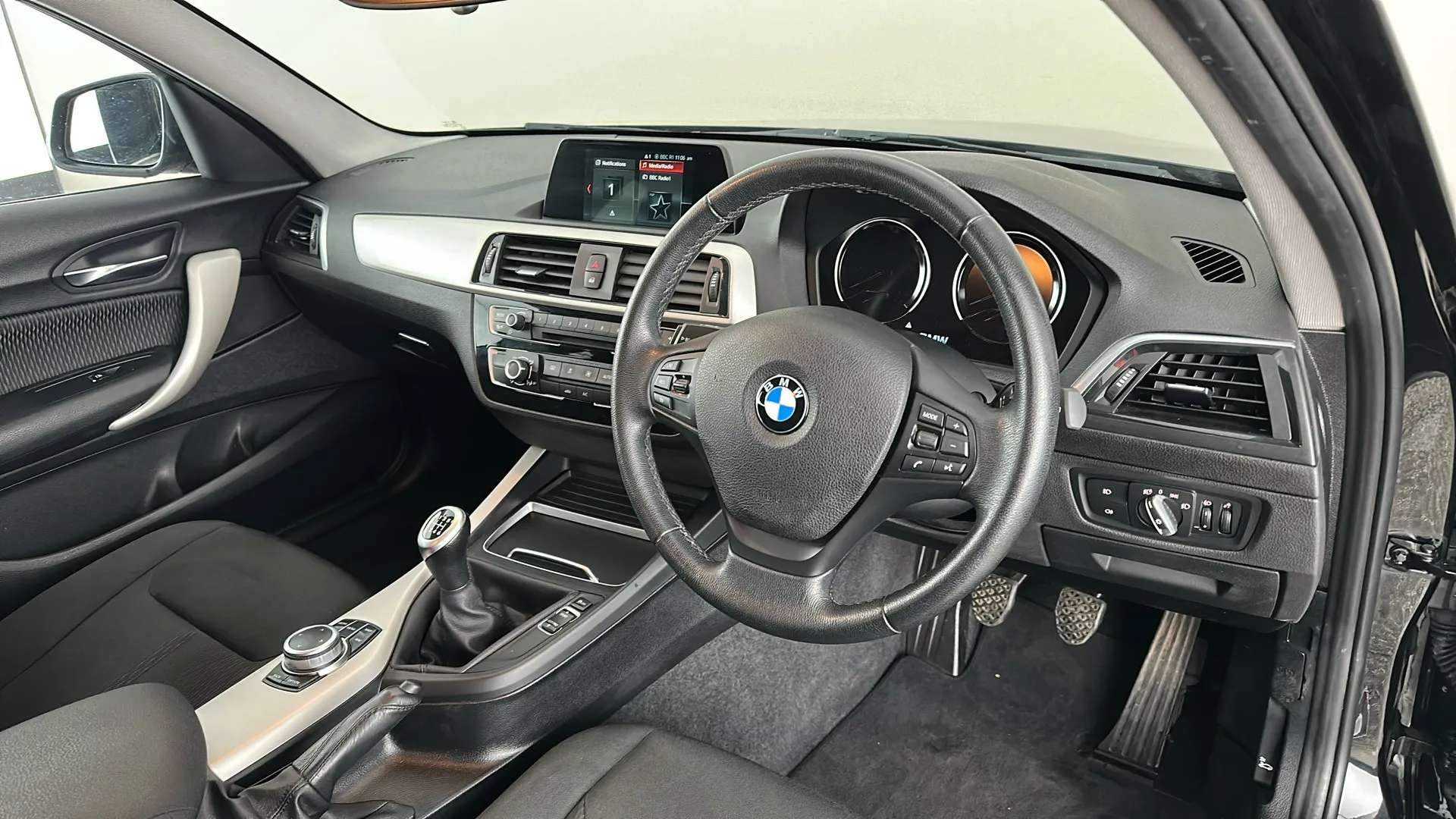 2019 BMW 1 SERIES 2019 BMW 1 SERIES