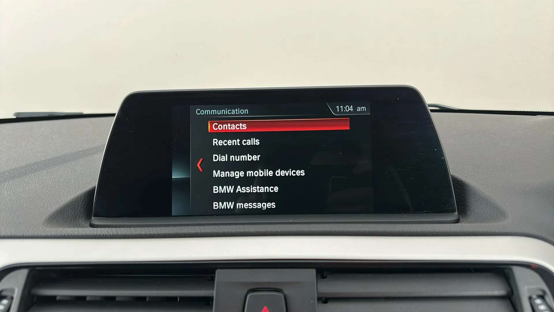 2019 BMW 1 SERIES 2019 BMW 1 SERIES