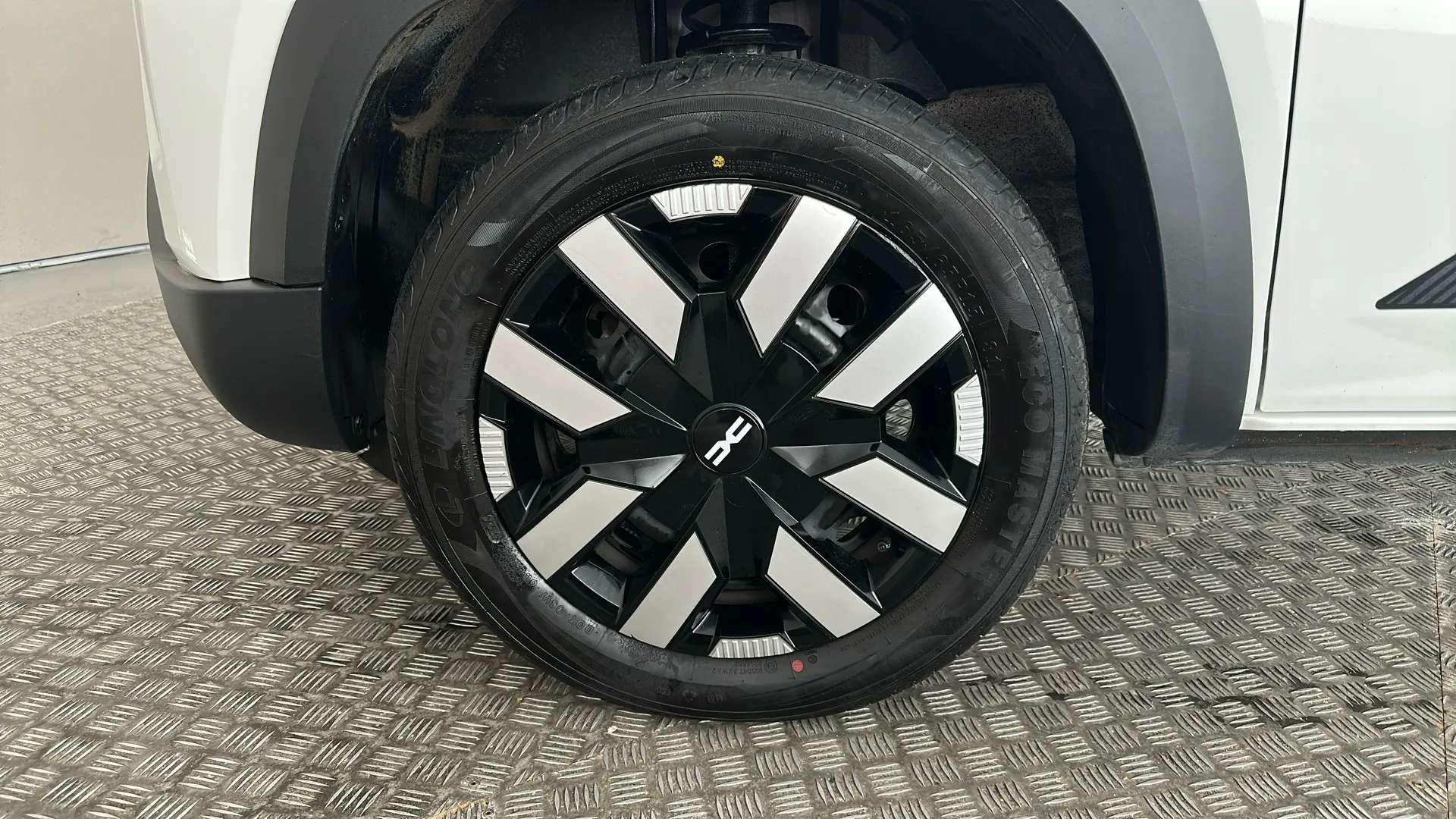 2025 DACIA SPRING 2025 DACIA SPRING