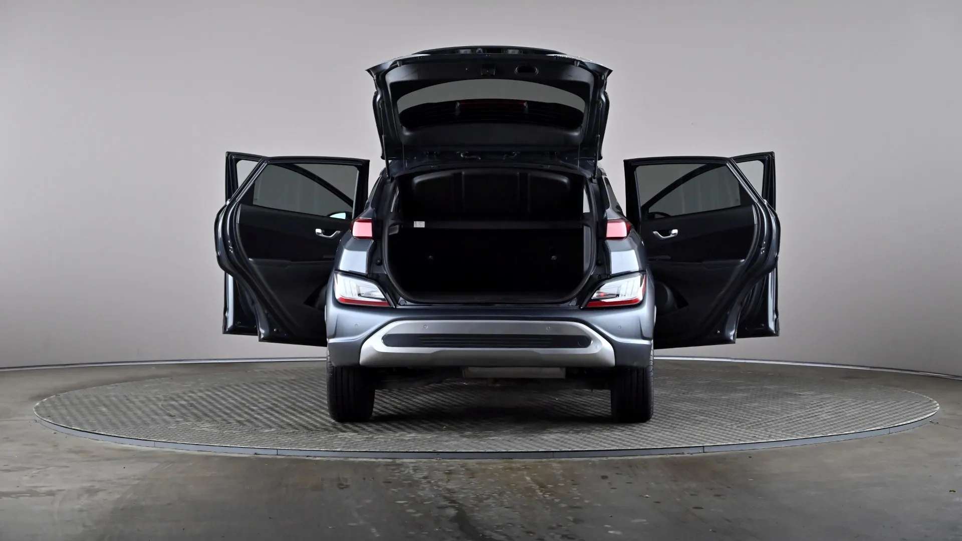 2021 HYUNDAI KONA 2021 HYUNDAI KONA