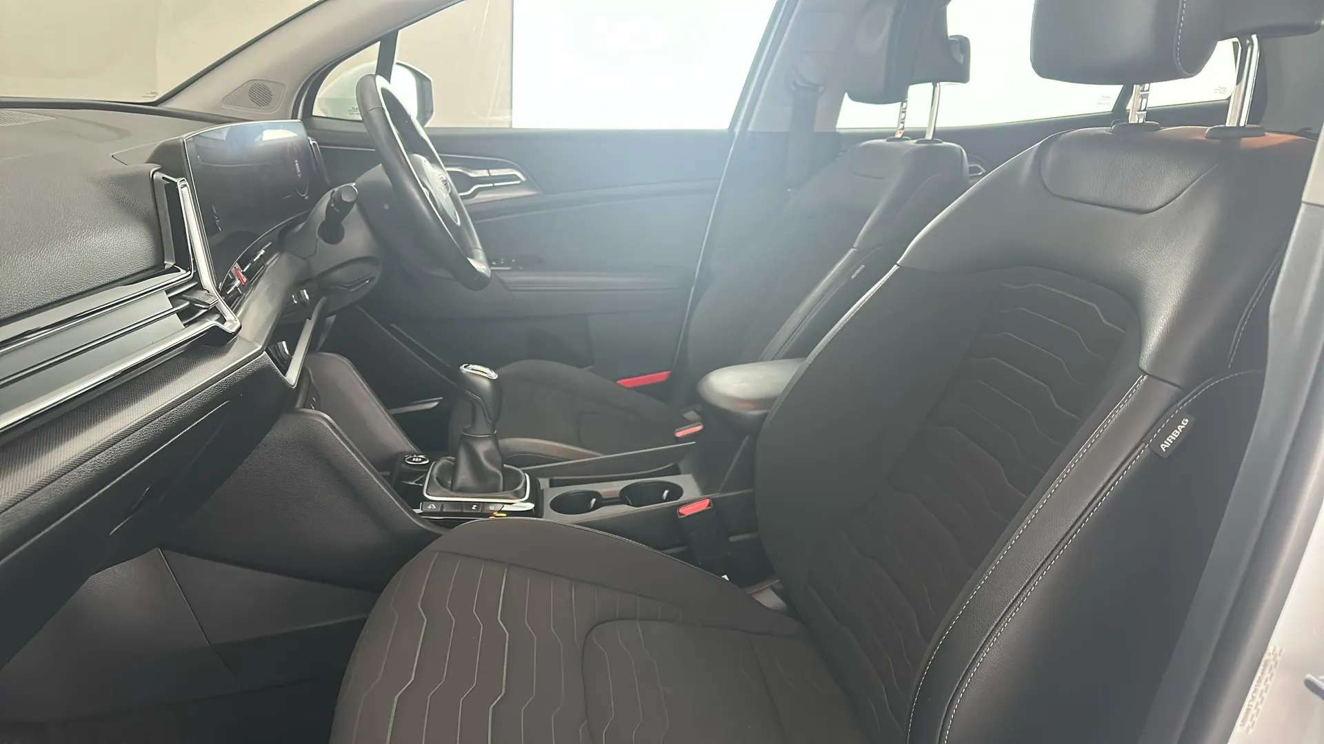 2022 KIA SPORTAGE 2022 KIA SPORTAGE