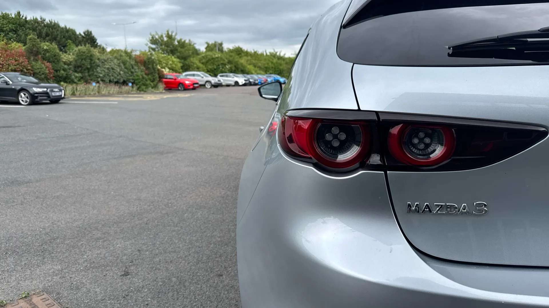 2021 MAZDA MAZDA3 2021 MAZDA MAZDA3