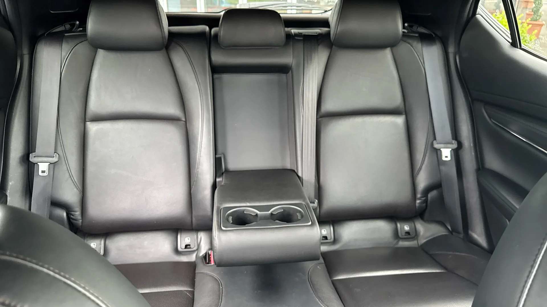 2021 MAZDA MAZDA3 2021 MAZDA MAZDA3