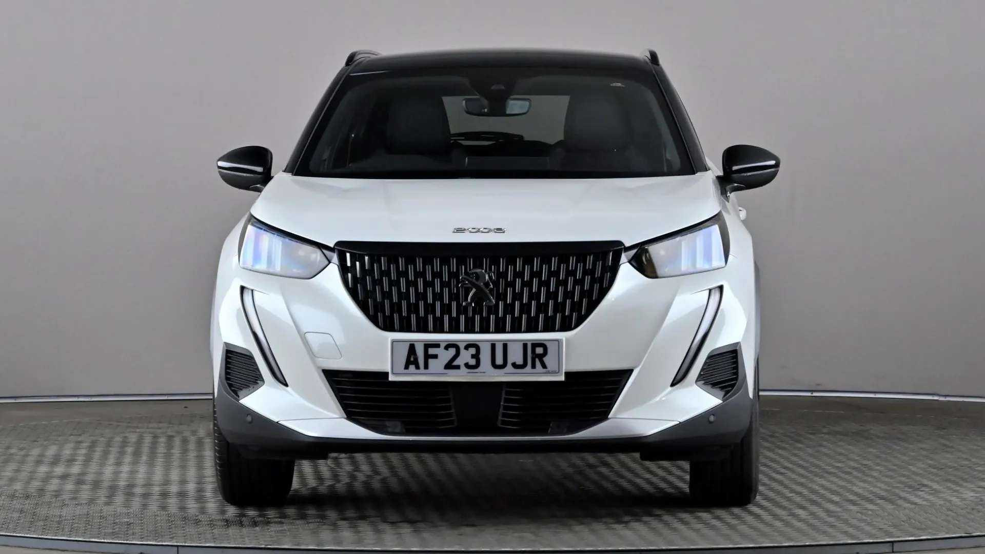 A 2023 PEUGEOT 2008 1.2 PureTech 130 GT EAT8 A 2023 PEUGEOT 2008 1.2 PureTech 130 GT EAT8