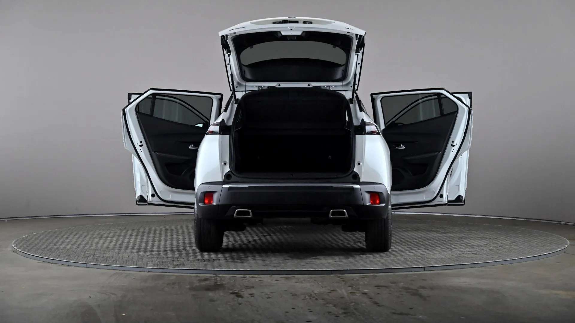 2023 PEUGEOT 2008 2023 PEUGEOT 2008