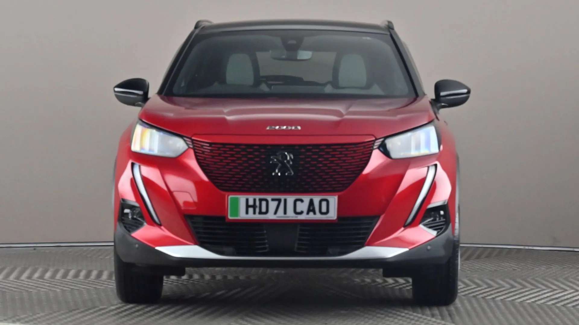 A 2021 PEUGEOT 2008 100kW GT Premium 50kWh Auto A 2021 PEUGEOT 2008 100kW GT Premium 50kWh Auto