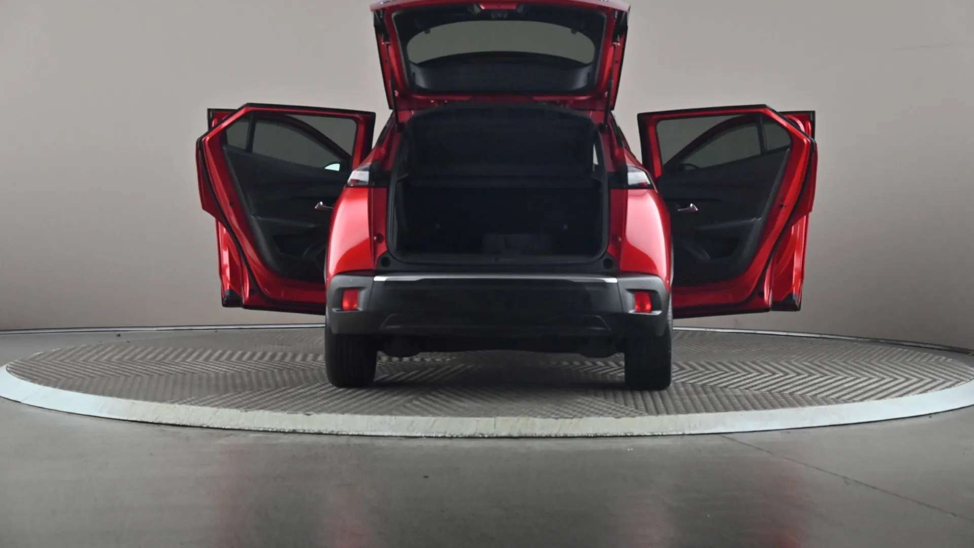 2021 PEUGEOT 2008 2021 PEUGEOT 2008