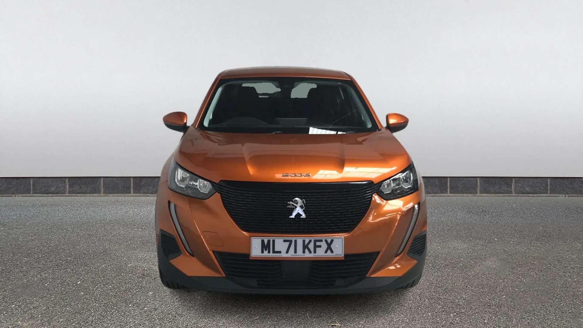 2021 PEUGEOT 2008 2021 PEUGEOT 2008