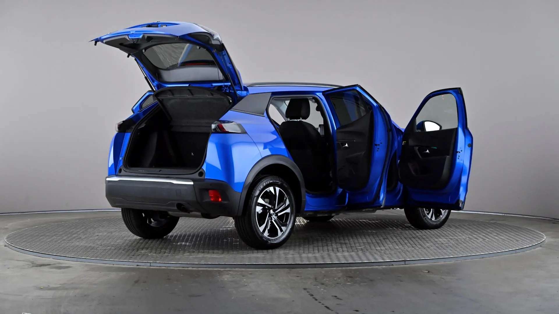 2021 PEUGEOT 2008 2021 PEUGEOT 2008