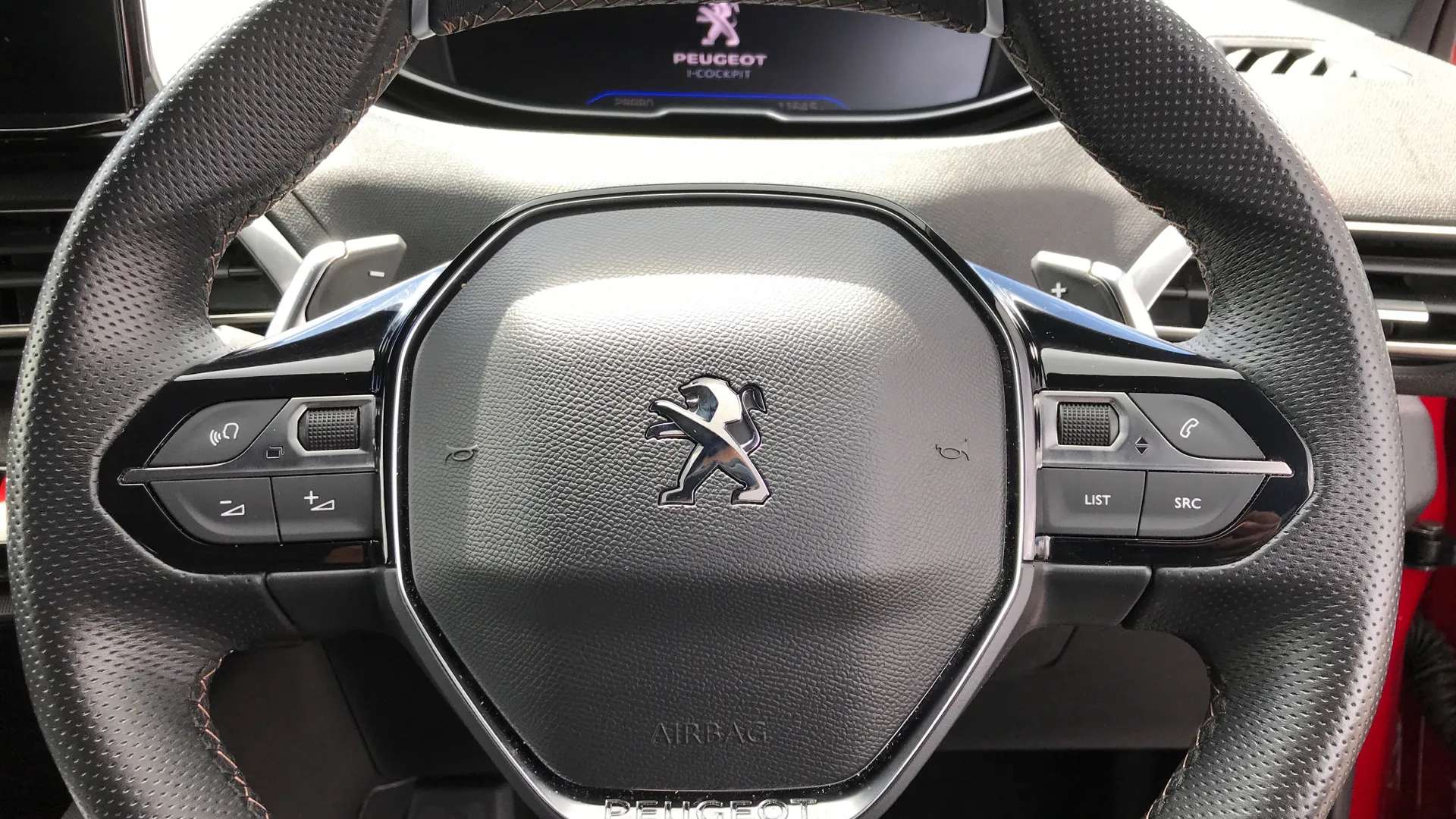 2022 PEUGEOT 3008 2022 PEUGEOT 3008