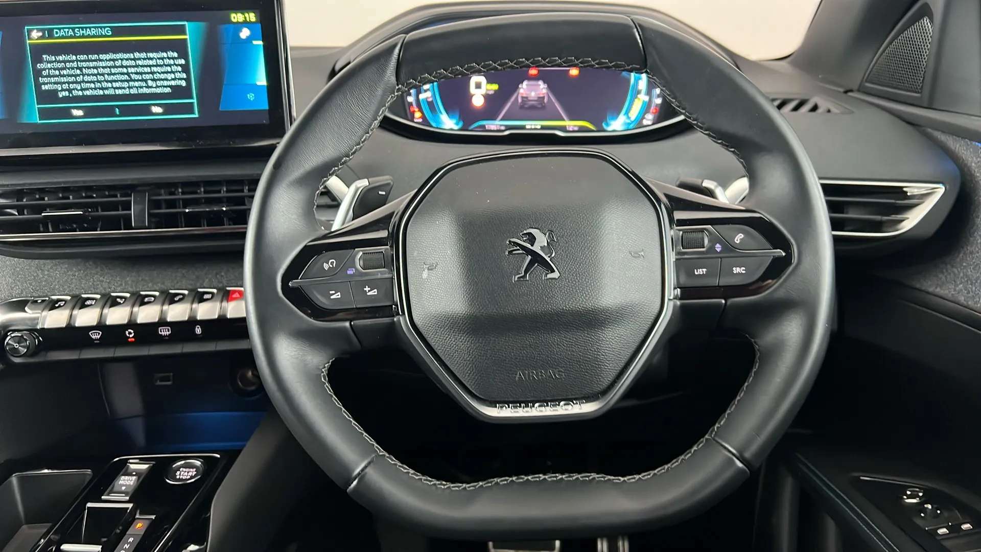 2024 PEUGEOT 3008 2024 PEUGEOT 3008