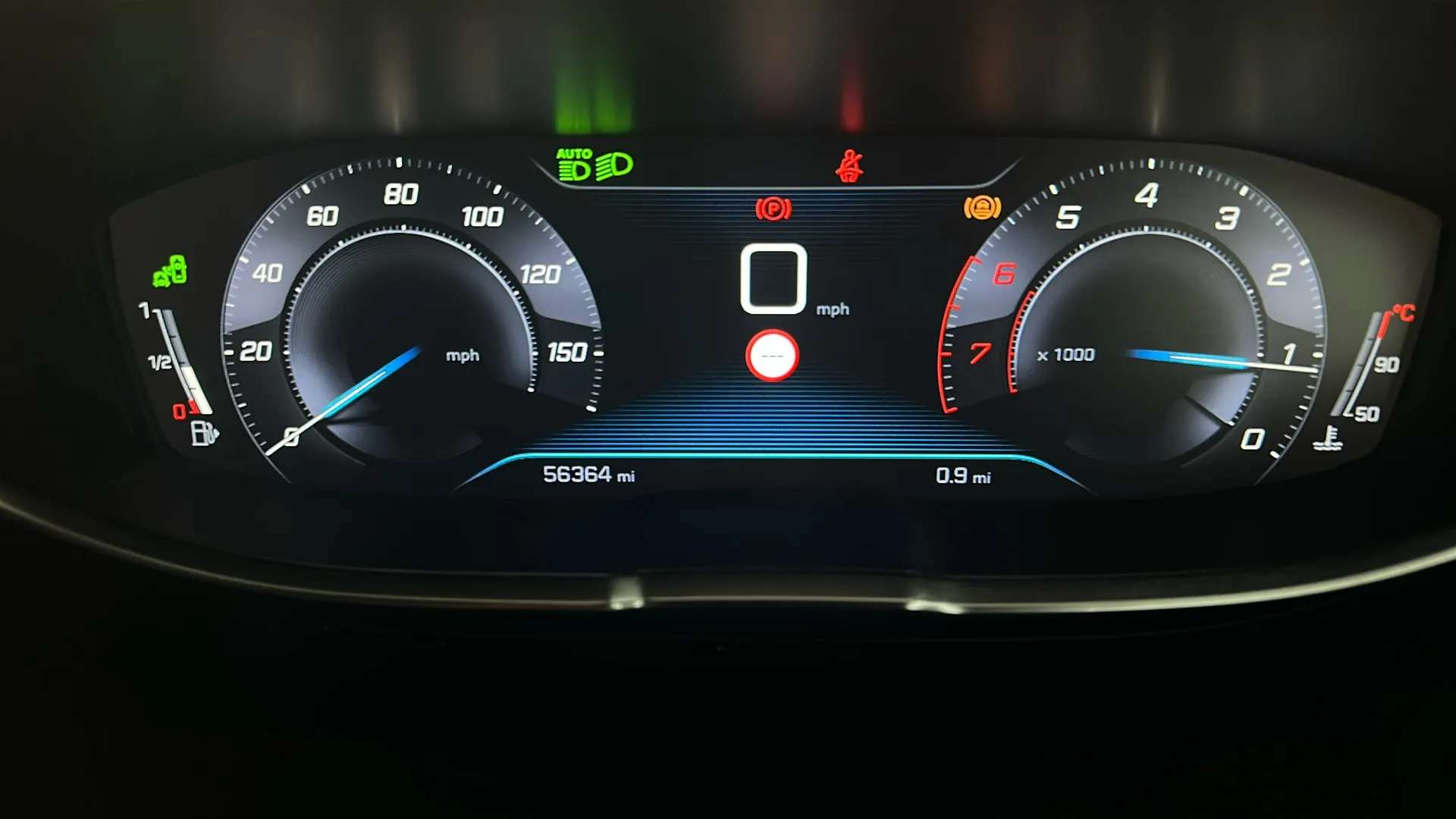 2018 PEUGEOT 3008 2018 PEUGEOT 3008