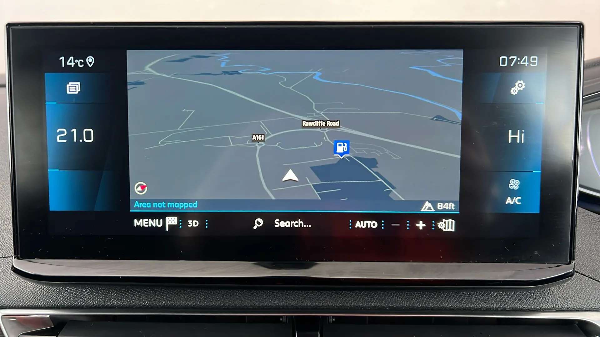 2023 PEUGEOT 5008 2023 PEUGEOT 5008