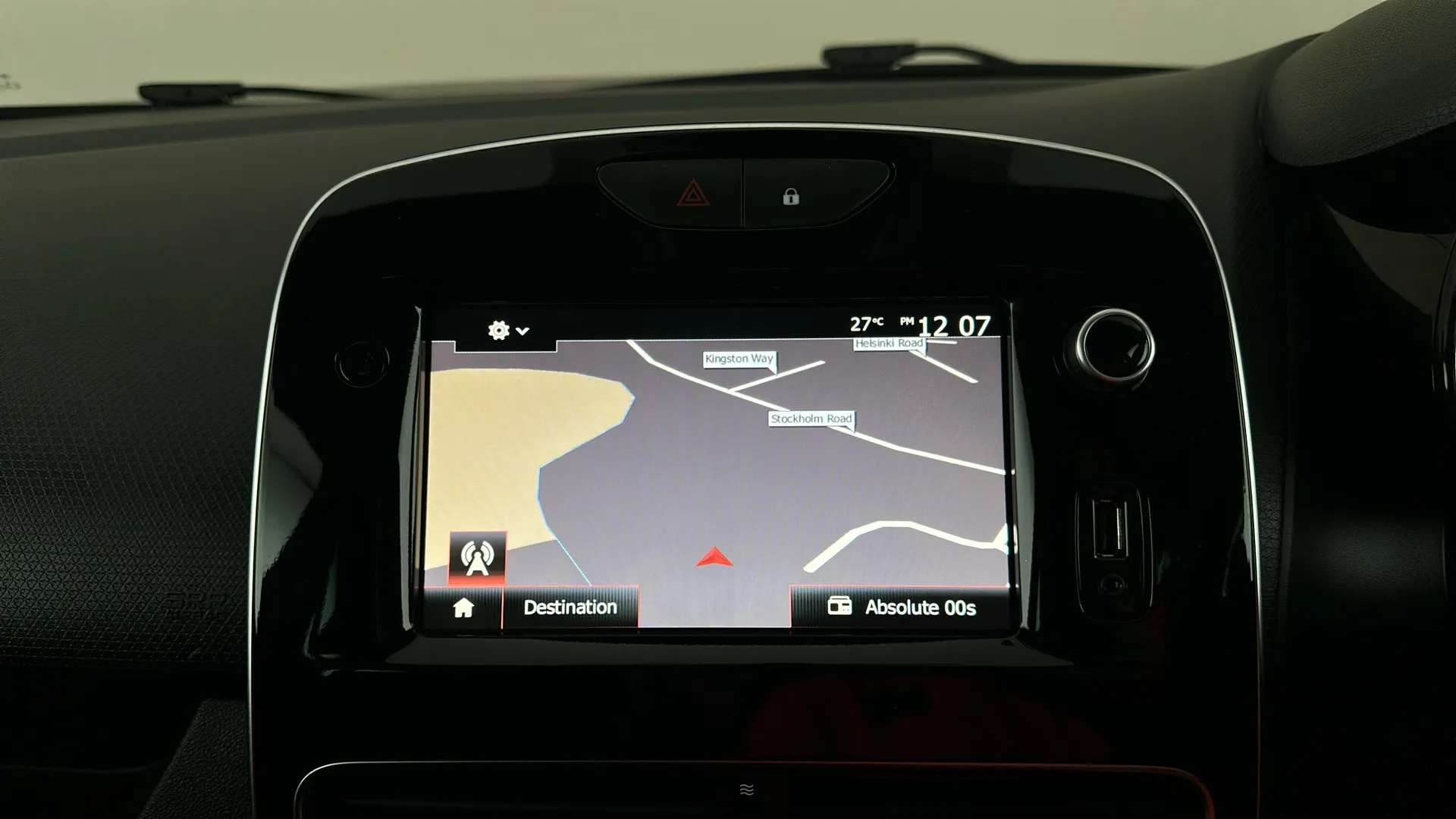 2019 RENAULT CLIO 2019 RENAULT CLIO