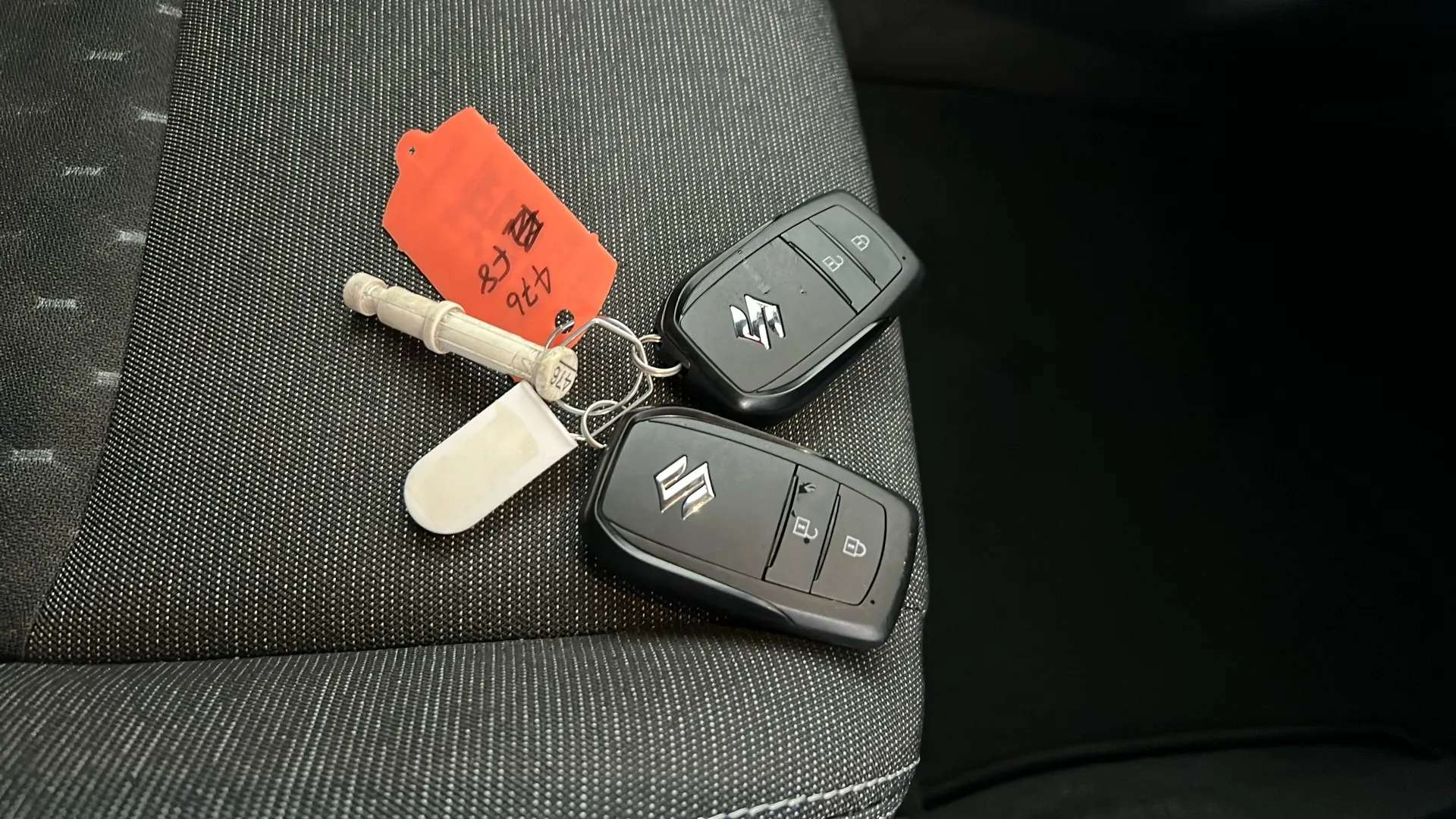 2023 SUZUKI SWACE 2023 SUZUKI SWACE