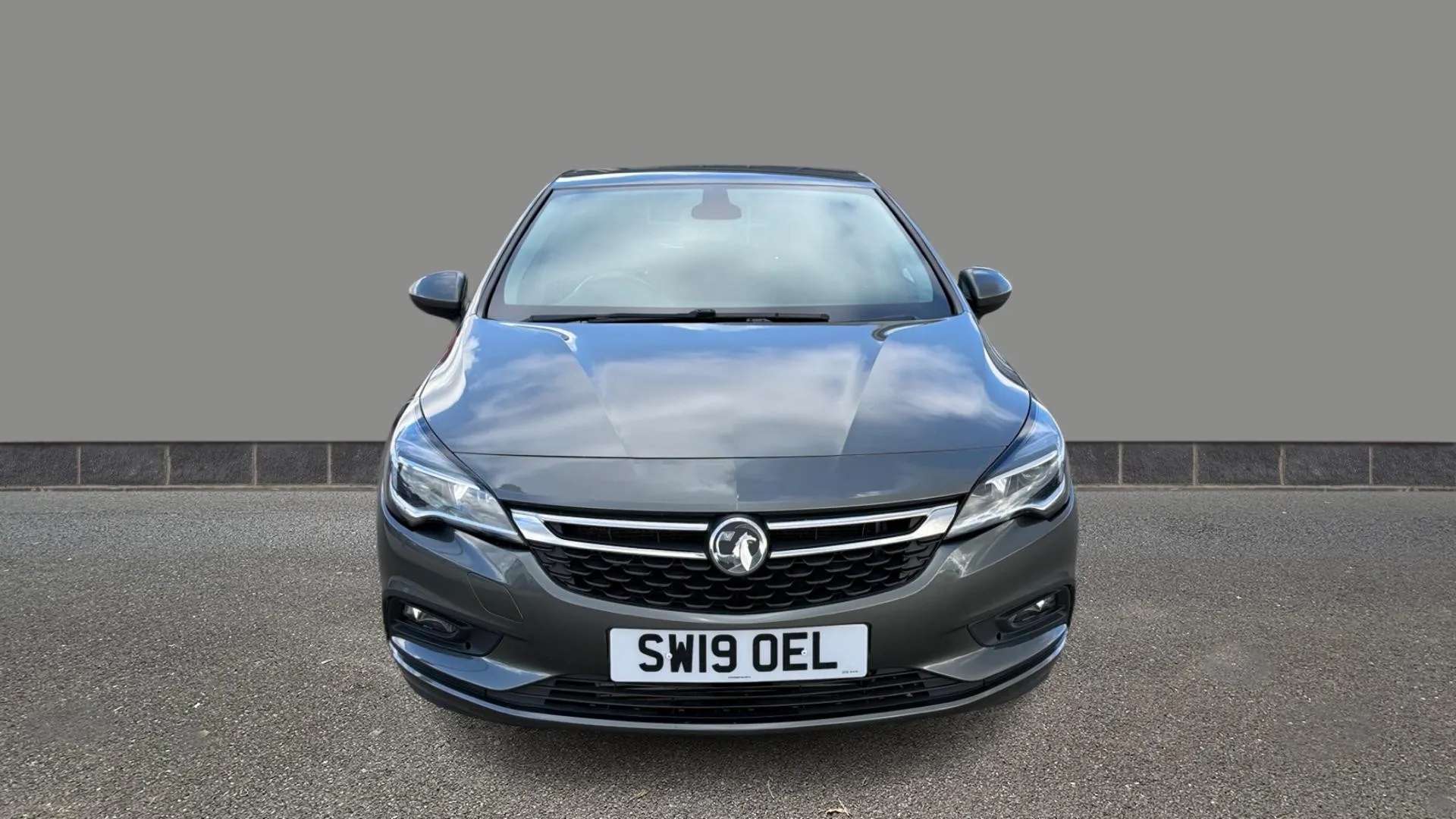 A 0 VAUXHALL ASTRA 1.4T 16V 150 Griffin A 0 VAUXHALL ASTRA 1.4T 16V 150 Griffin