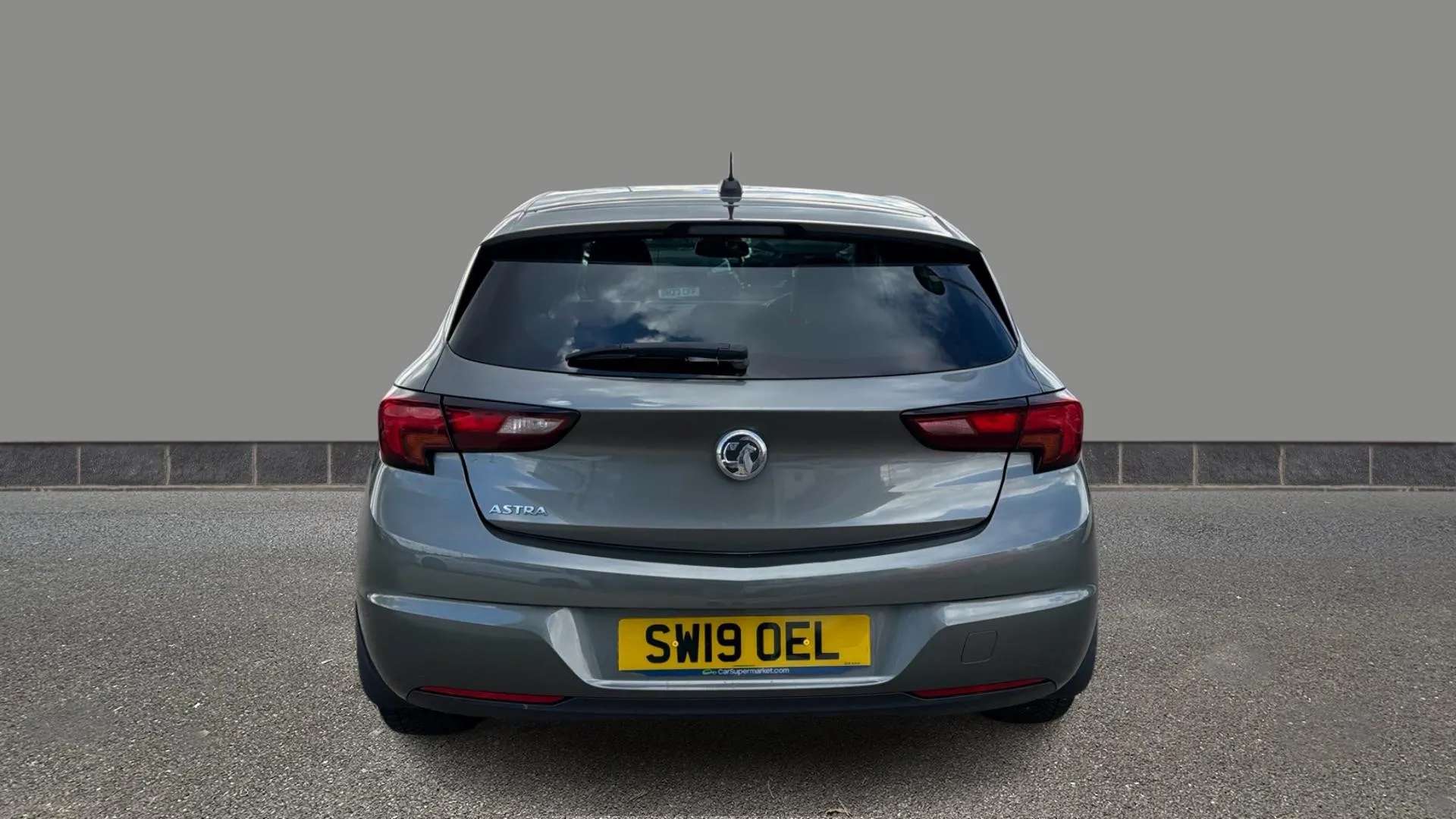 0 VAUXHALL ASTRA 0 VAUXHALL ASTRA