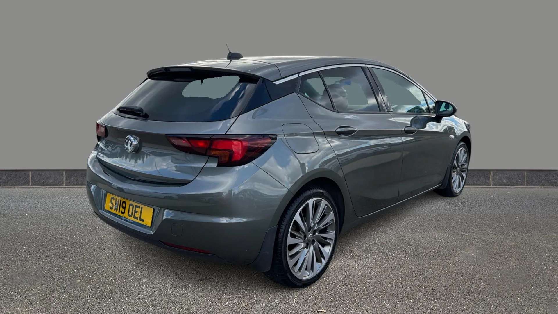 0 VAUXHALL ASTRA 0 VAUXHALL ASTRA