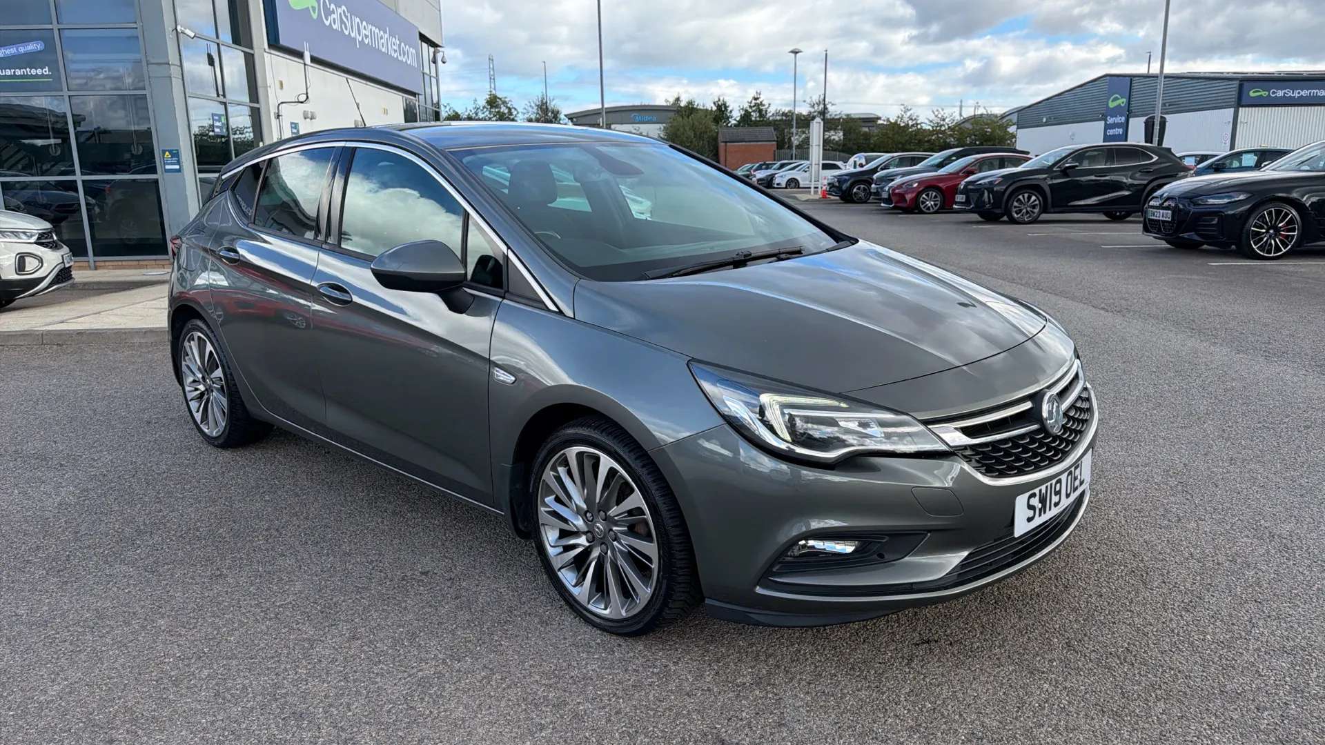 0 VAUXHALL ASTRA 0 VAUXHALL ASTRA