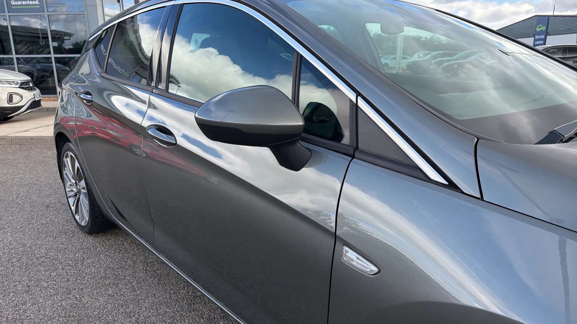 0 VAUXHALL ASTRA 0 VAUXHALL ASTRA