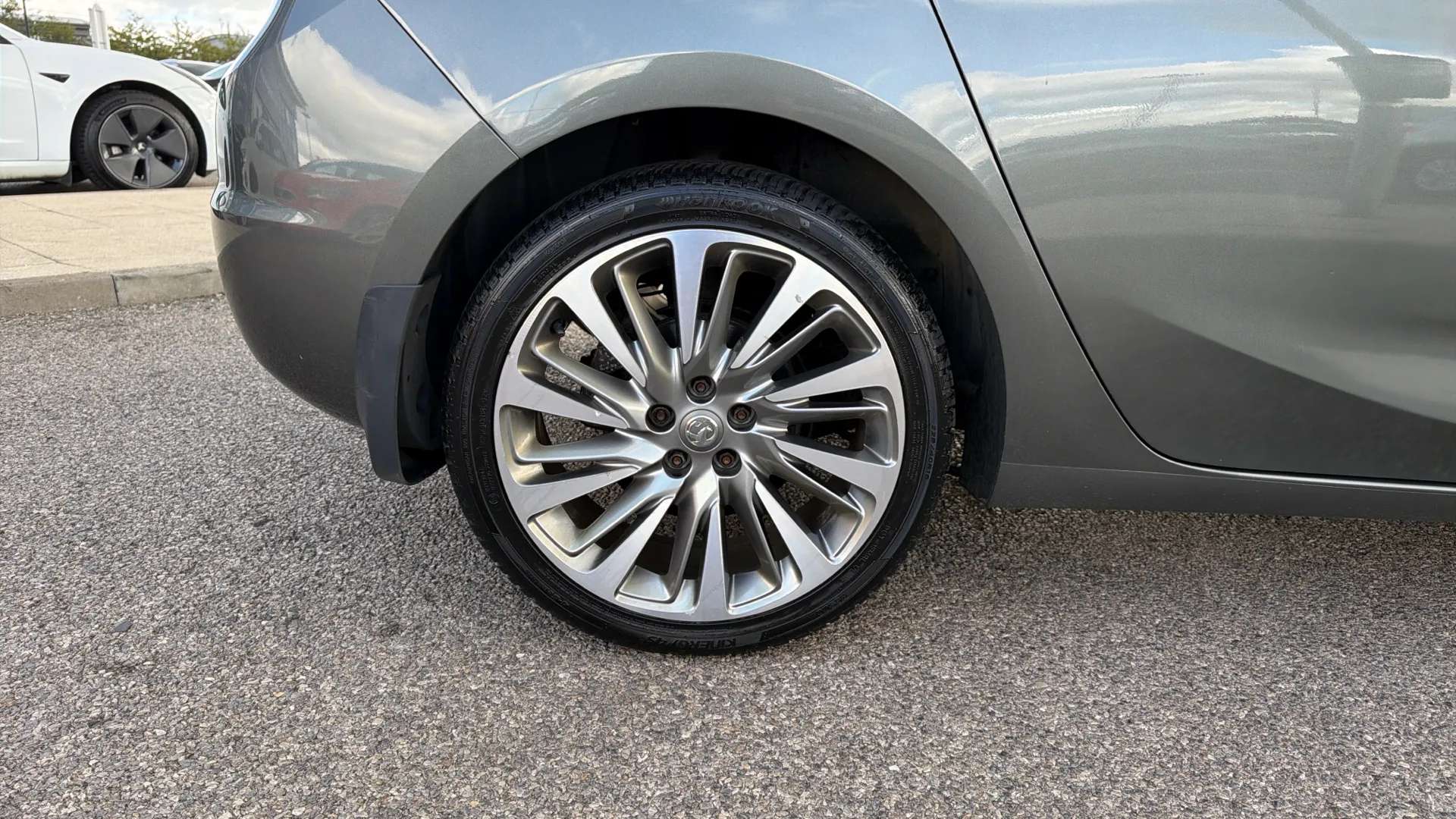 0 VAUXHALL ASTRA 0 VAUXHALL ASTRA