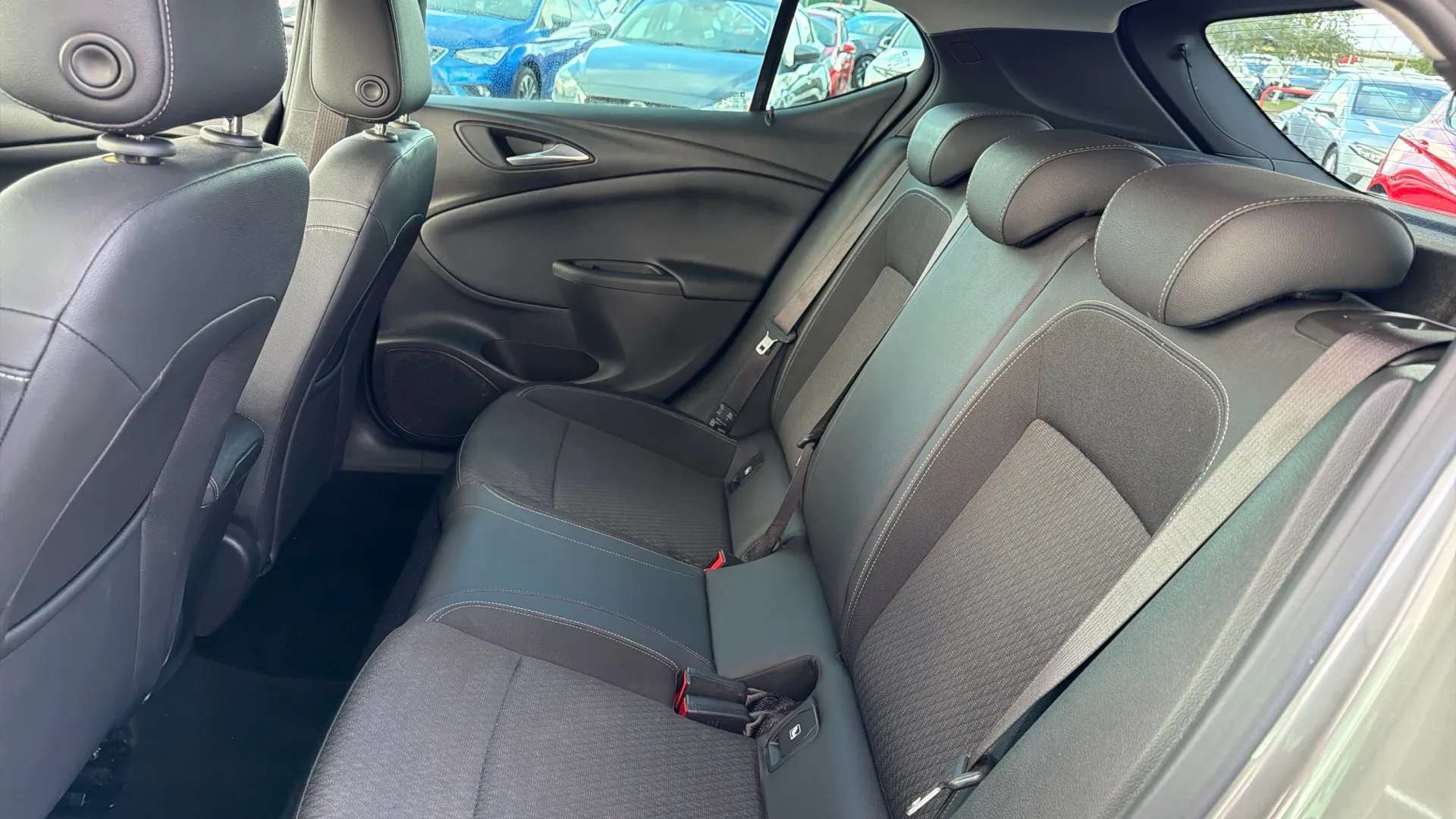 0 VAUXHALL ASTRA 0 VAUXHALL ASTRA