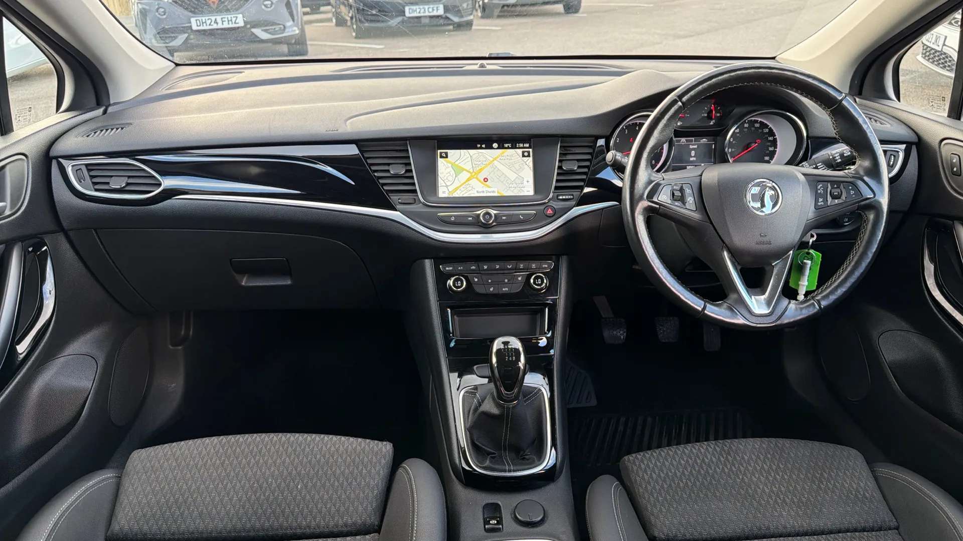0 VAUXHALL ASTRA 0 VAUXHALL ASTRA