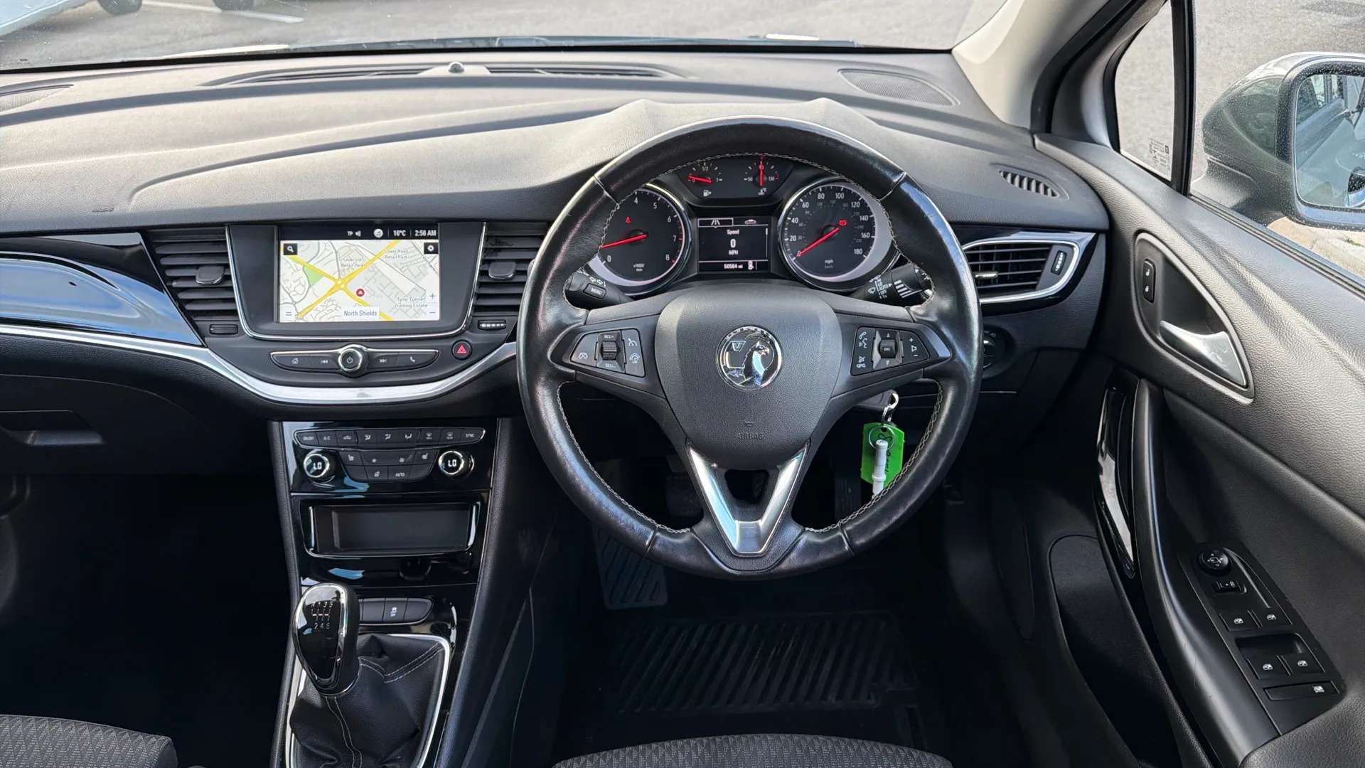 0 VAUXHALL ASTRA 0 VAUXHALL ASTRA