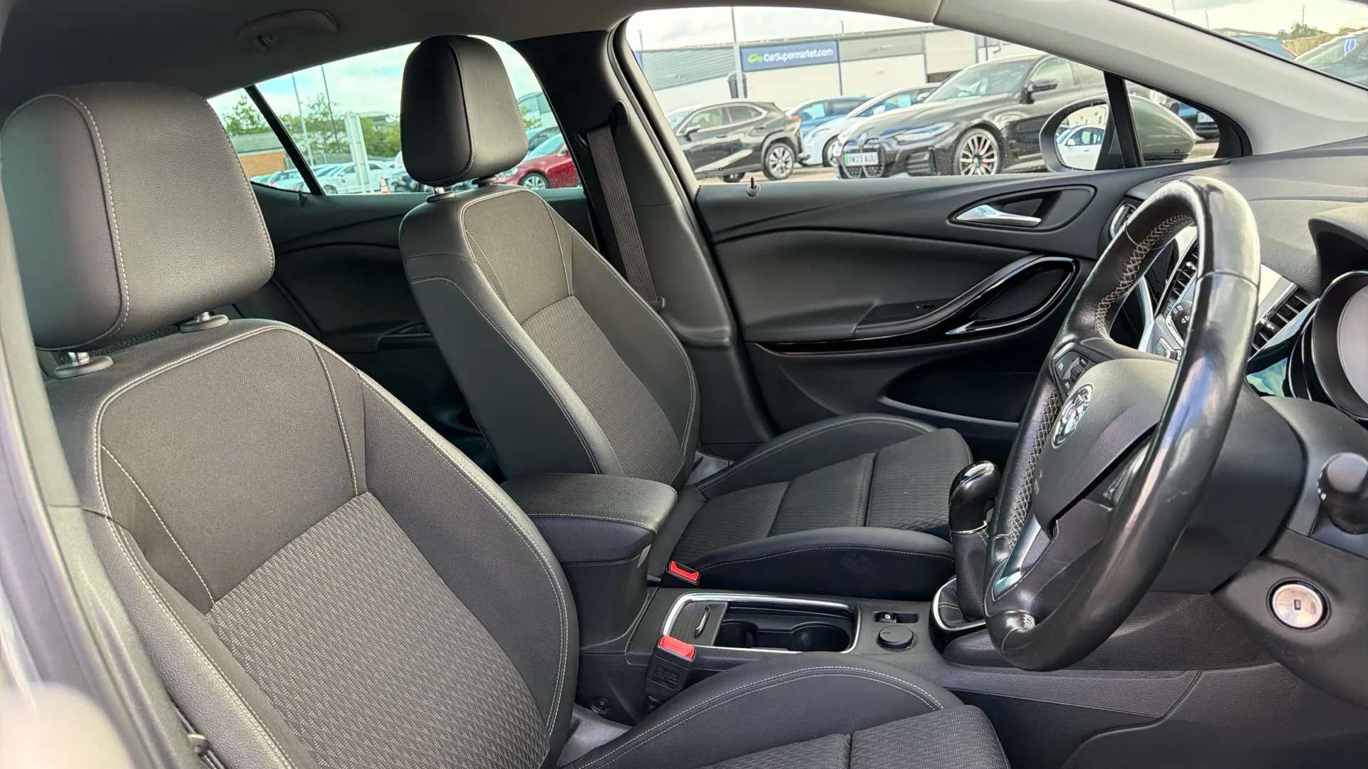 0 VAUXHALL ASTRA 0 VAUXHALL ASTRA