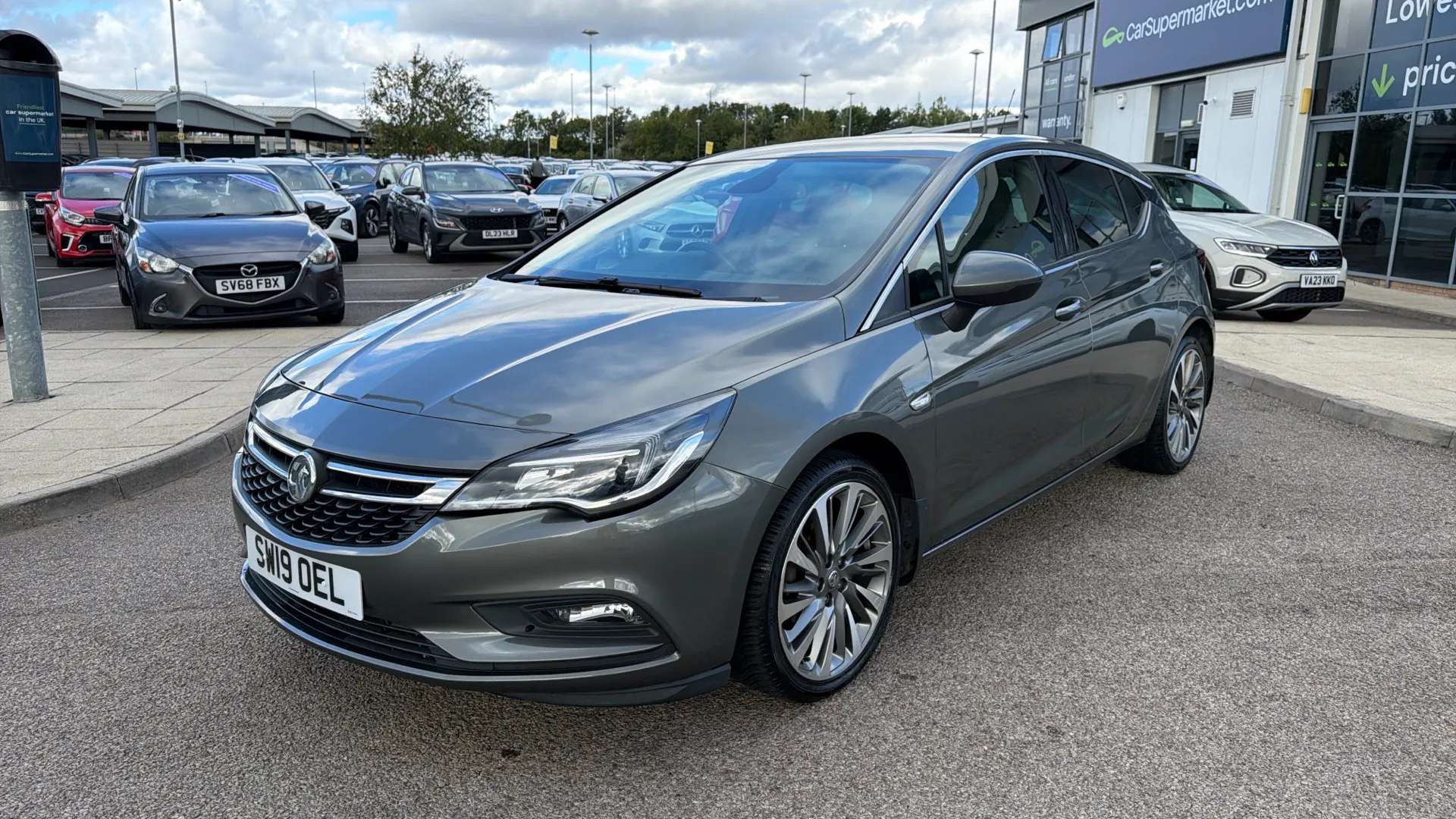 0 VAUXHALL ASTRA 0 VAUXHALL ASTRA