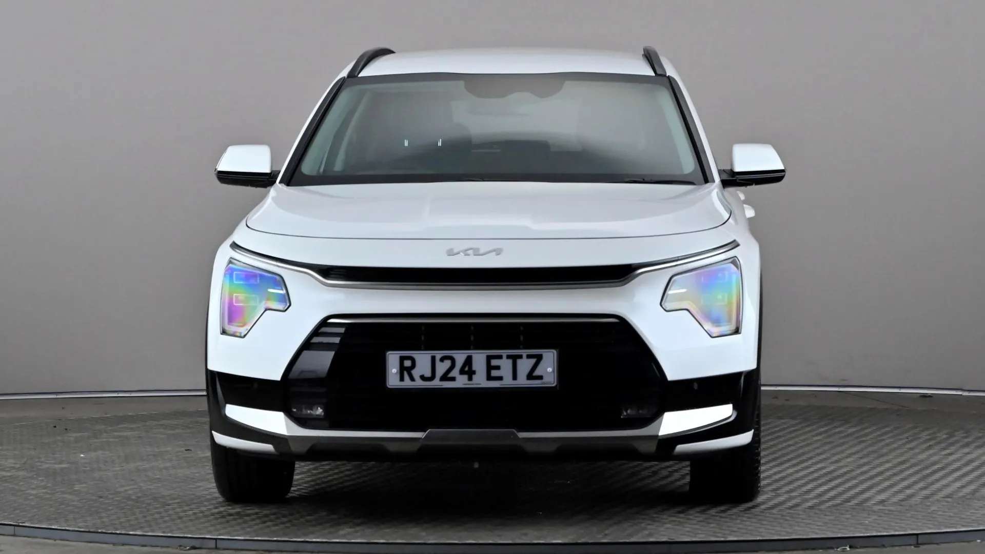 A 2024 KIA NIRO 1.6 GDi 127 Hybrid 3 DCT A 2024 KIA NIRO 1.6 GDi 127 Hybrid 3 DCT