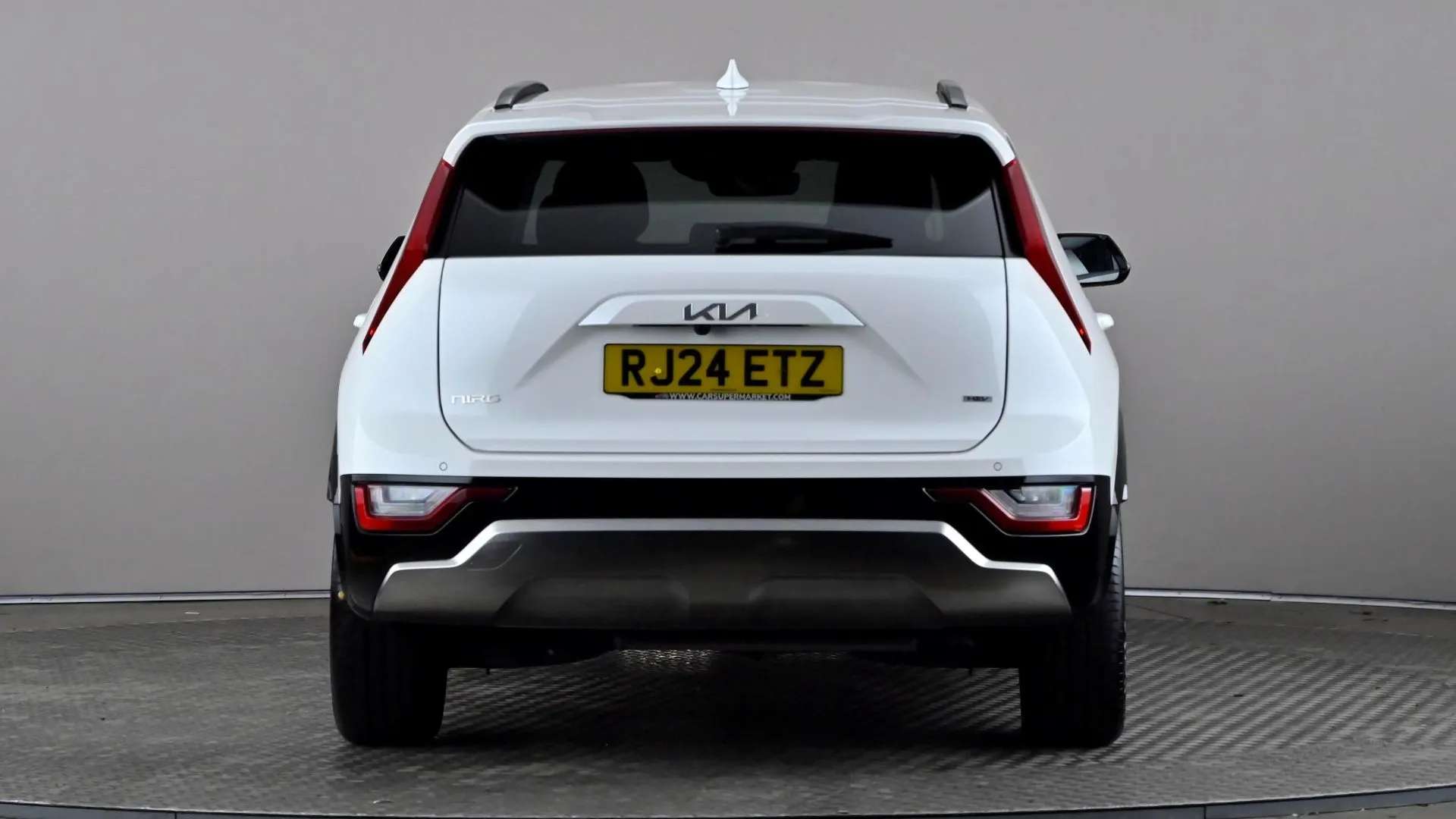 2024 KIA NIRO 2024 KIA NIRO