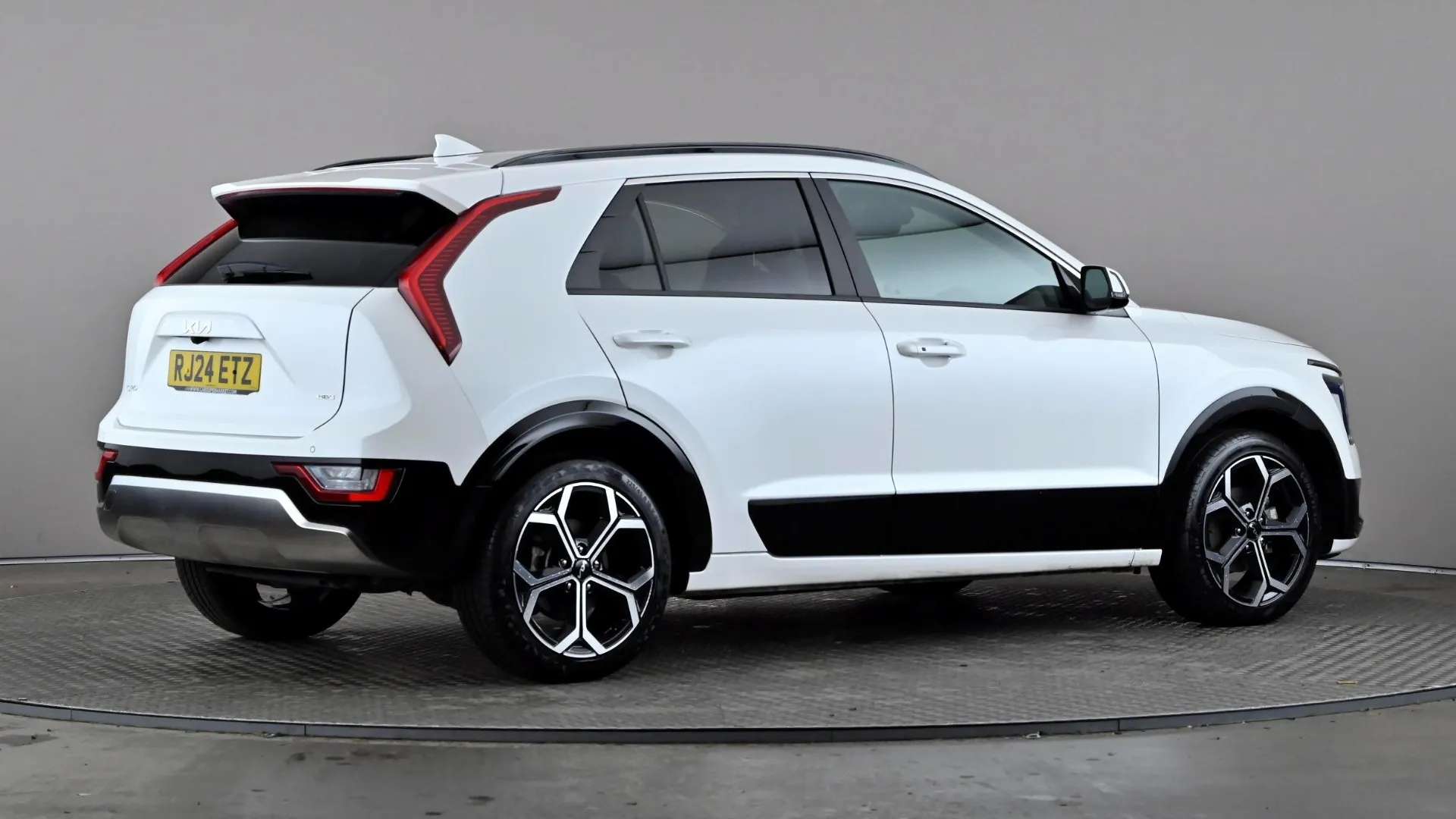 2024 KIA NIRO 2024 KIA NIRO