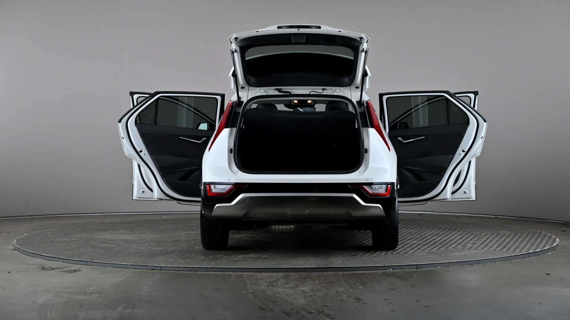 2024 KIA NIRO 2024 KIA NIRO