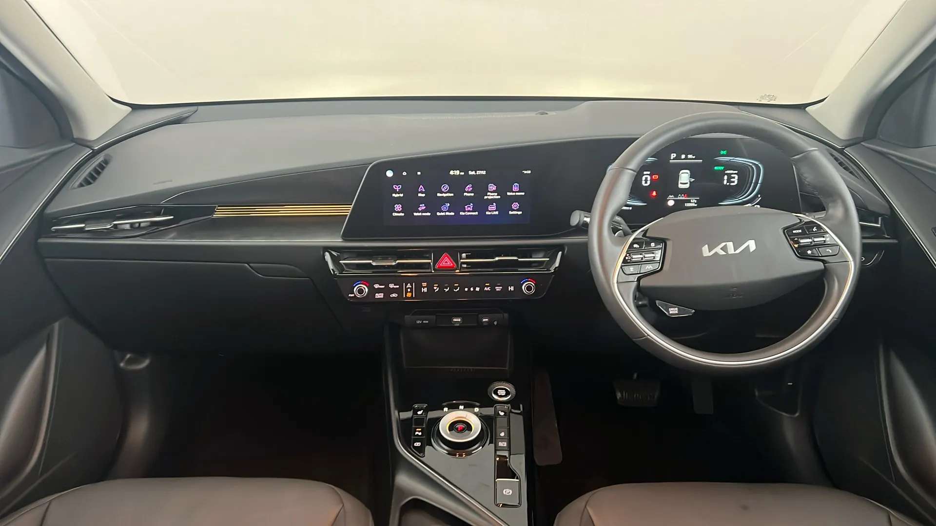 2024 KIA NIRO 2024 KIA NIRO