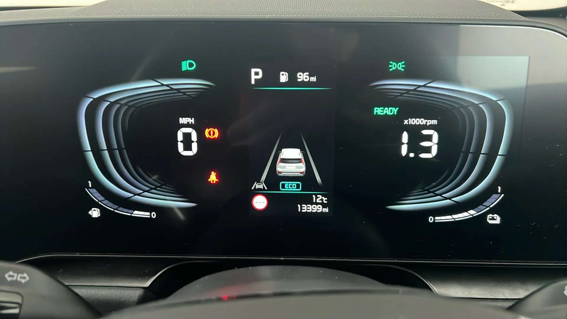 2024 KIA NIRO 2024 KIA NIRO