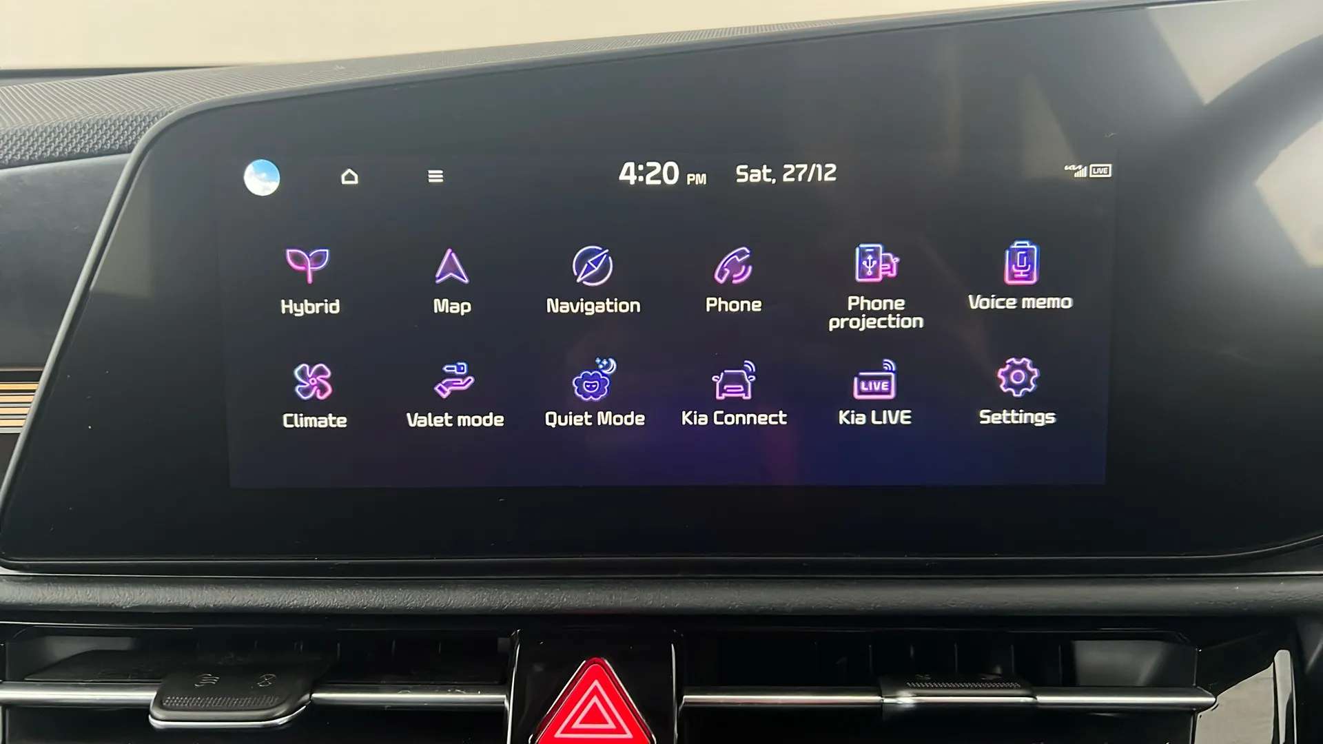 2024 KIA NIRO 2024 KIA NIRO