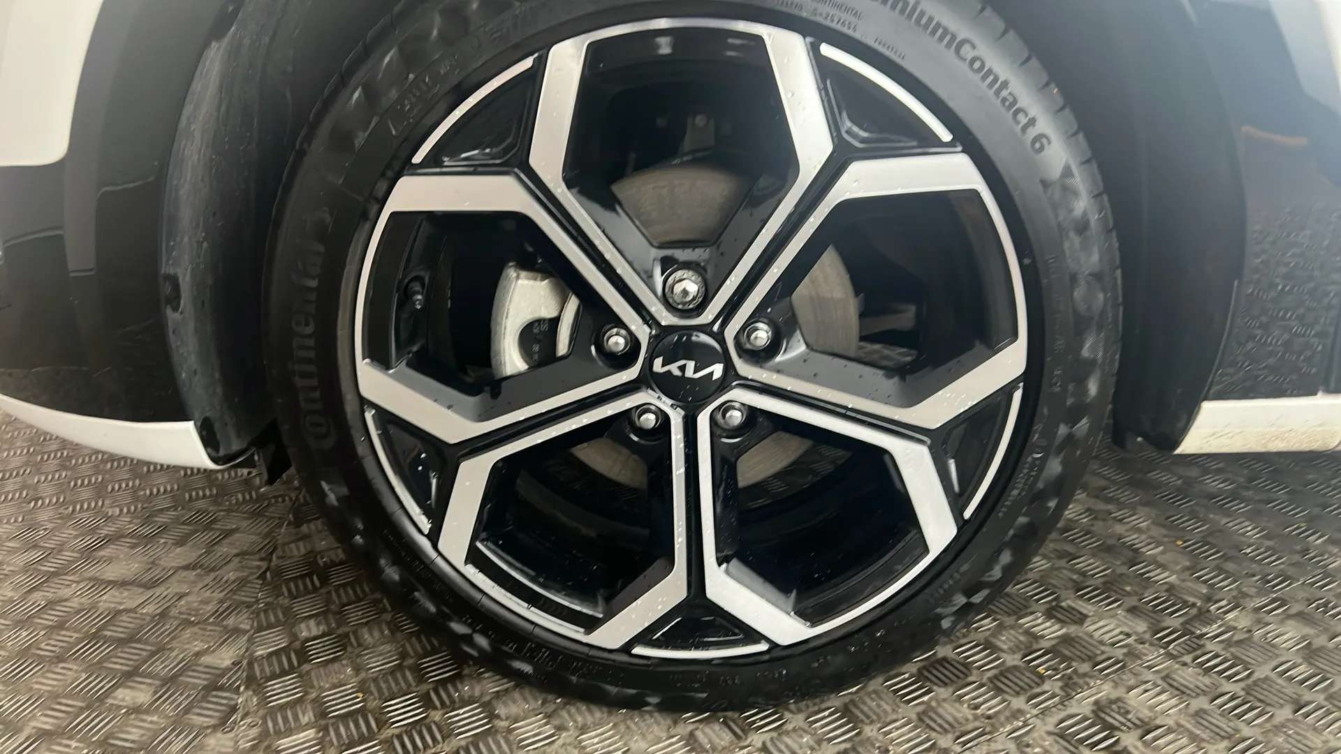 2024 KIA NIRO 2024 KIA NIRO