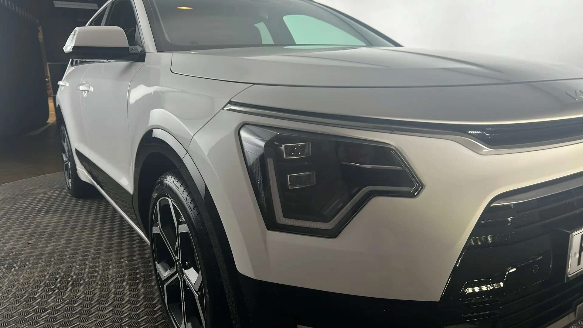 2024 KIA NIRO 2024 KIA NIRO