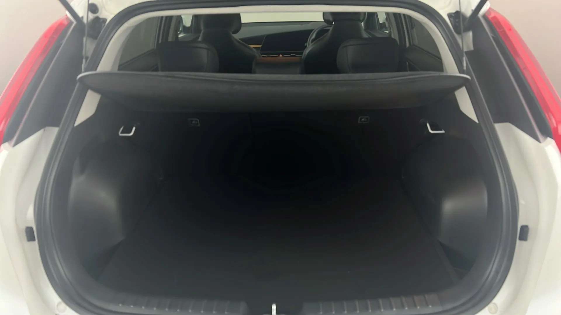 2024 KIA NIRO 2024 KIA NIRO