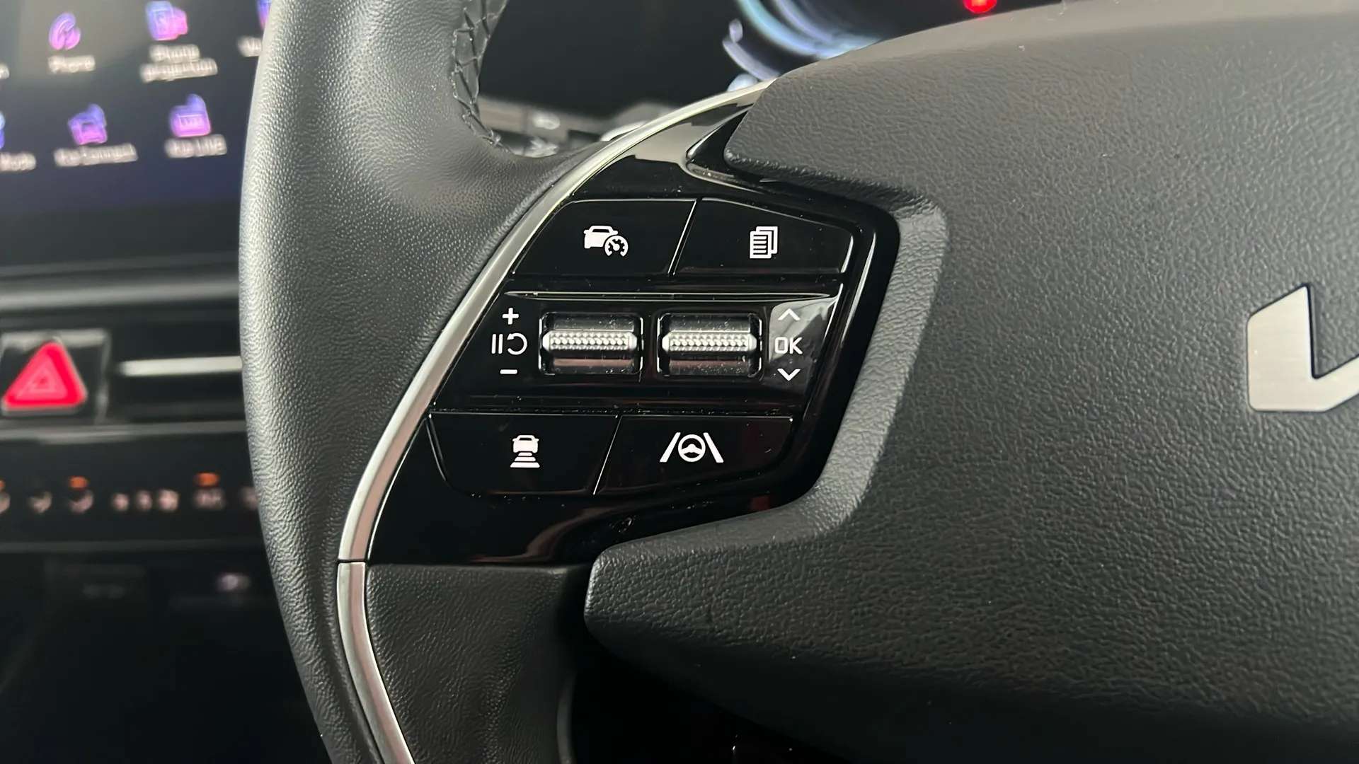 2024 KIA NIRO 2024 KIA NIRO