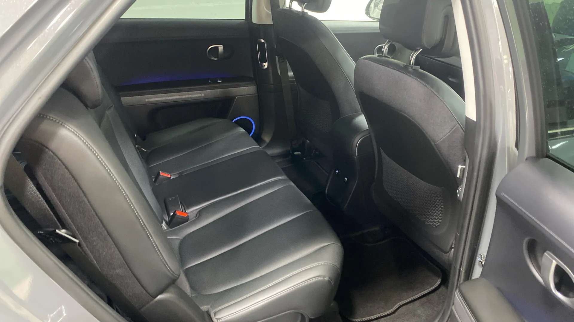 2022 HYUNDAI IONIQ 5 2022 HYUNDAI IONIQ 5