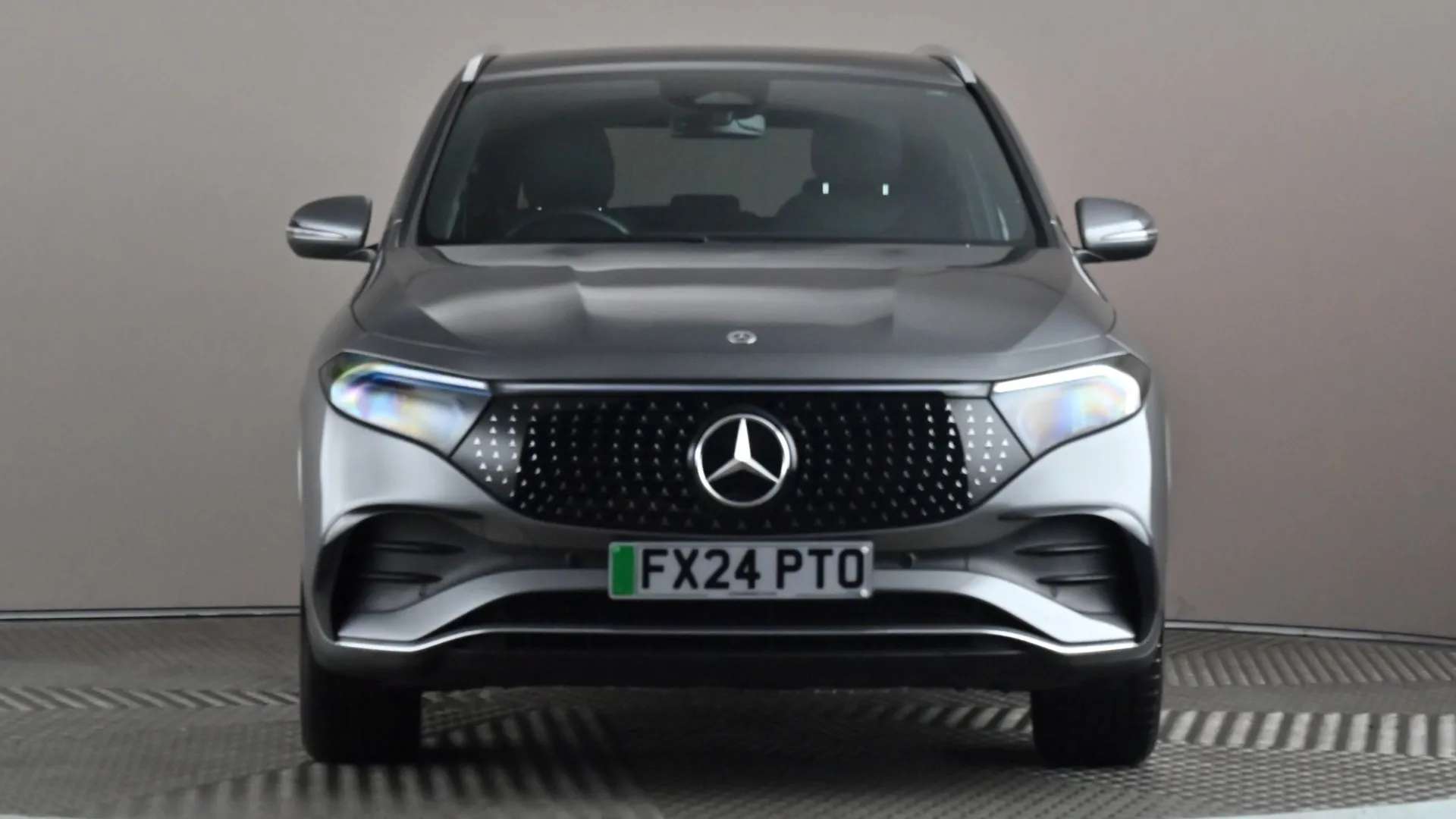 A 2024 MERCEDES-BENZ EQA EQA 250+ 140kW AMG Line Executive 70.5kWh Auto A 2024 MERCEDES-BENZ EQA EQA 250+ 140kW AMG Line Executive 70.5kWh Auto