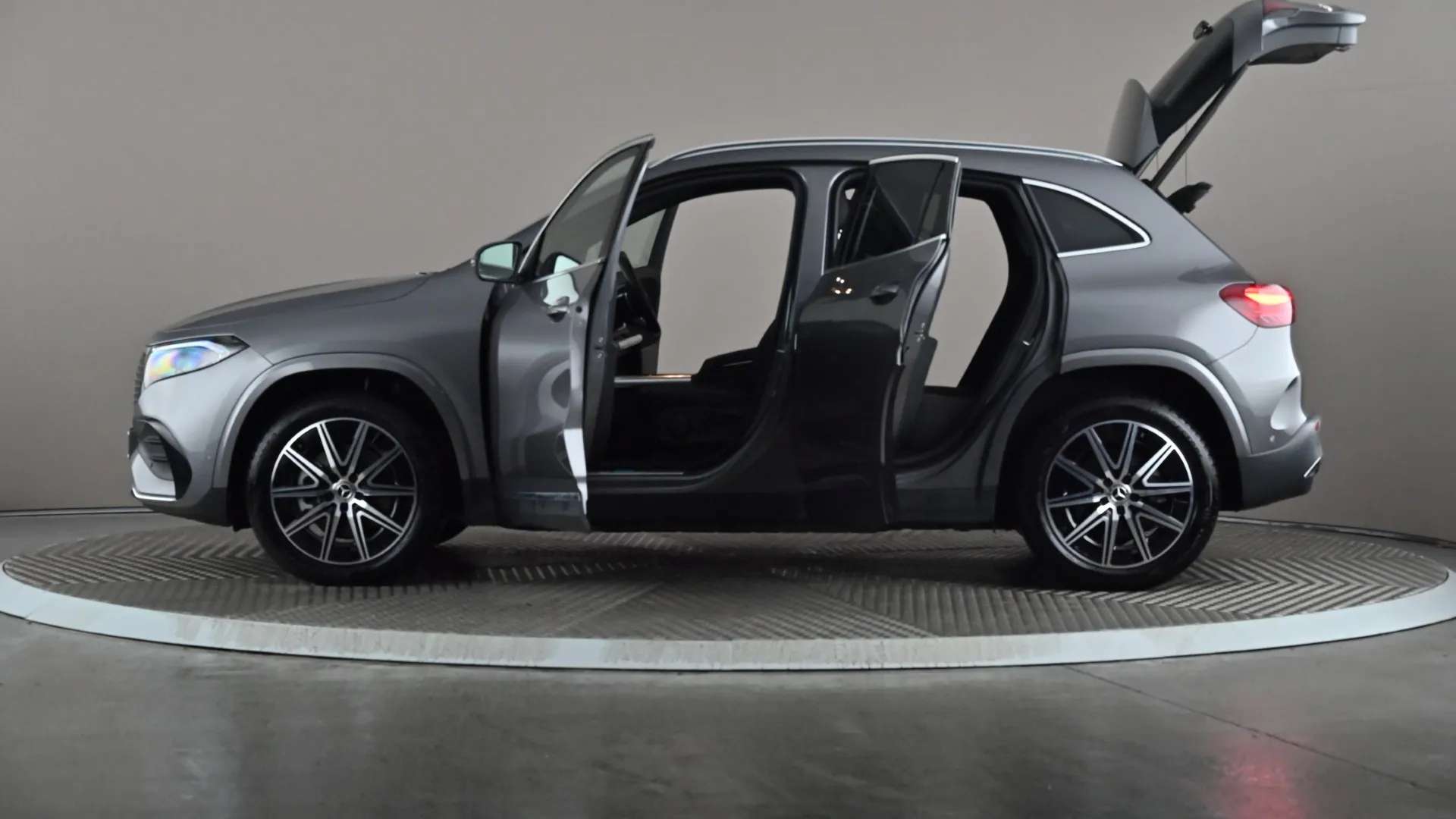 2024 MERCEDES-BENZ EQA 2024 MERCEDES-BENZ EQA