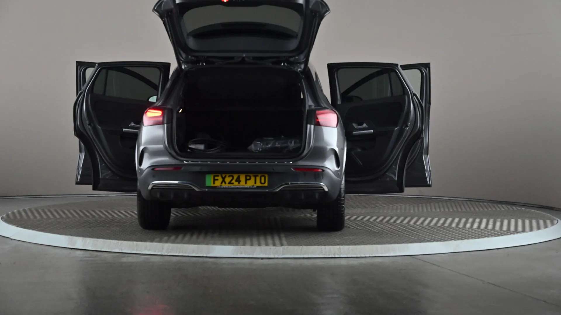 2024 MERCEDES-BENZ EQA 2024 MERCEDES-BENZ EQA